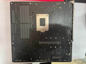 Placa Base para Juegos B460M Usada a Precio de Mayoreo, Compatible con CPU de 10.ª Generación I5 10400 10400F 10500 I7 10700 - Product Image 4