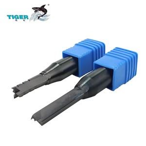 ใบมีดกัดไม้ไทเกอร์คุณภาพสูง TCT แบบสองคม ขนาด 6 * 25 มม. - Product Image 3