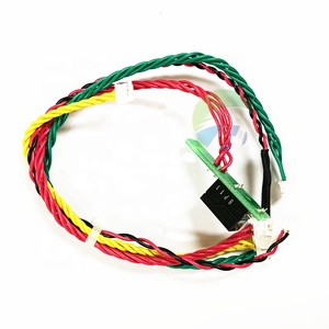 <span class=keywords><strong>Tombo</strong></span> Pointer Assy E107937 CN4 Cable Nueva condición para Mimaki JV150 CJV150 Ucjv150 UCjv300 Impresoras de 21, 2, 1, 2, 1, 2 - Product Image 1