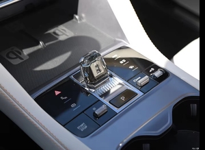 Superventas 2025 BYD Song Plus Motor de China Edición Flagship 605KM Vehículos BYD Song Plus - Product Image 6
