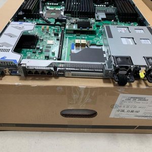 Servidor en Rack Xfusion FusionServer 1288H 5317 32G 4LFF 1U 900W con Procesador Xeon, 32GB de Memoria, Garantía de 3 Años - Product Image 5