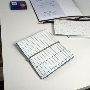 Factory Genuine Leather Vintage <b>Wallet</b> RFID Blocking Heat-Transfer Printed Customized Notes Bills <b>Holder</b> for Dollar Credit Card - Product Image 2