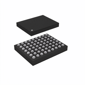 BOM IC In Stock Electronics Component MAX32626IWY+ 63 WFBGA, WLBGA Embedded - Product Image 1
