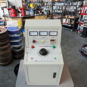 Produit d'usine d'origine MOEORW-3710DA Meilleur prix Générateur intelligent de courant élevé pour test d'injection de courant primaire 1000A 5kVA - Product Image 4