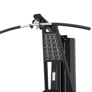 Kommerzielle Fitness geräte Multi Smith Machine Funktions trainer