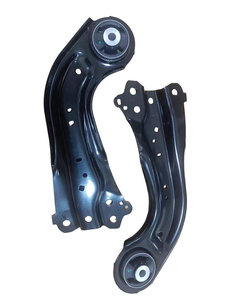 Bracci di Controllo in Acciaio per Ricambi Auto LUTONG 48760-06340 48780-06150, Parti di Sospensione per LEXUS ES SUZUKI <span class=keywords><strong>Swace</strong></span> - Product Image 4