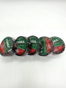Chinese supplier osaka high-quality <strong>PVC</strong> electrical insulation <strong>tape</strong> - Product Image 5
