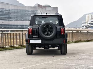 2025 xe tăng mới 300 SUV 4x4 off-road | 2.0T xăng/2.4T DIESEL | phiên bản thách thức & chinh phục | vận chuyển toàn cầu - Product Image 5