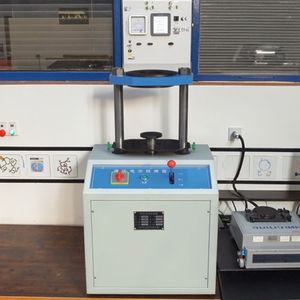 건축 자재 테스트를위한 중국 브랜드 전문 샘플 아스팔트 토양 전자 유압 범용 압출기 - Product Image 3