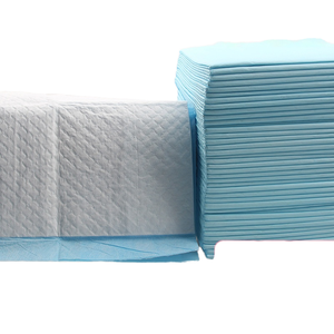 Tấm lót thấm hút dùng một lần Wanlihua Yinanji, chống thấm, dành cho người già và người lớn, giao hàng OEM, miếng lót dành cho bà mẹ - Product Image 1