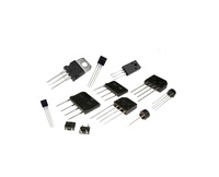 Circuitos integrados Componentes electrónicos Semiconductor IGBT Transistores HGTG30N60C3D