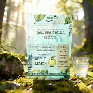 En çok satan toplu fiyat gıda sınıfı saf klorofil suda çözünür toz gıda renklendiriciler gıda katkı maddeleri - Product Image 2