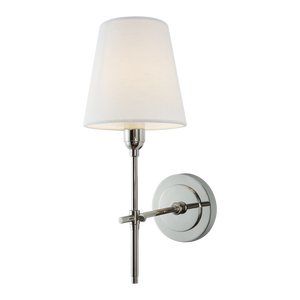 Lámpara de lectura de pared de diseño moderno, de cobre, para interiores, con soporte de pared, pequeña y moderna. - Product Image 3