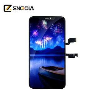 Directo de fábrica Oem <span class=keywords><strong>Original</strong></span> teléfono móvil Lcd para <span class=keywords><strong>Iphone</strong></span> X Xs Xr <span class=keywords><strong>11</strong></span> 12 13 <span class=keywords><strong>Pro</strong></span> <span class=keywords><strong>Max</strong></span> Lcd Oled <span class=keywords><strong>pantalla</strong></span> táctil digitalizador - Product Image 2
