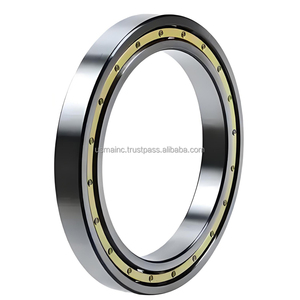 Roulement à billes à gorge profonde de qualité supérieure USMA 61926-2RS 61926 ZZ RS 2RS à rangée simple 61926 - Product Image 5