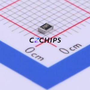 AR05BTCW24R9 ตัวต้านทานแบบ SMD 0805 (ประเภท: ฟิล์มบาง) (ความต้านทาน: 24.9 โอห์ม ความแม่นยำ: 0.1%) - Product Image 1