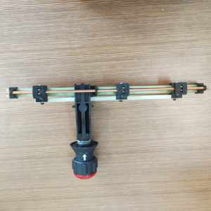 Manufacturers Supply Product Transformer Accessories Off/on Load Tap Changer WST/WSP Switch Series - Product Image 5