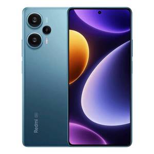 Xiaomi Redmi Note 12 TURBO 5G Smartphone Sbloccato per Gaming, CPU Octa Core Originale, Dual SIM, 256GB ROM, LTE, Schermo <span class=keywords><strong>Cellulare</strong></span> - Product Image 6