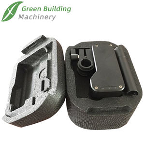 各类优质 EPP 模具营销 多功能材料源头制造商 绿色建筑机械 GB-MuJu-A6 - Product Image 3