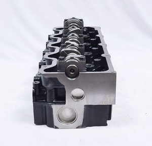 New 2L 3L 5L xi lanh đầu cho TOYOTA HILUX Hiace Fortuner 5l-<span class=keywords><strong>e</strong></span> động cơ động cơ diesel động cơ - Product Image 5