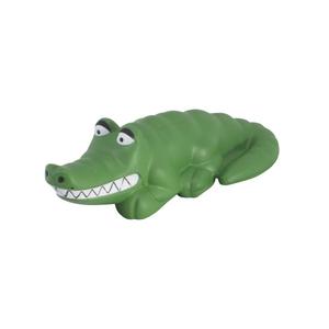 Balles anti-stress personnalisées en forme d'alligator avec logo – Jouets promotionnels pour soulager l'anxiété, cadeaux d'affaires, exercices pour les mains au bureau - Product Image 5