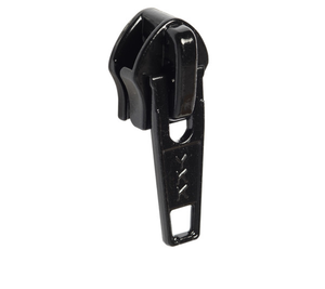 5 # Close end-Accesorios <span class=keywords><strong>de</strong></span> sastrería <span class=keywords><strong>de</strong></span> alta calidad, deslizador <span class=keywords><strong>de</strong></span> <span class=keywords><strong>Cremallera</strong></span> <span class=keywords><strong>de</strong></span> nailon Invisible, piezas para jean - Product Image 1