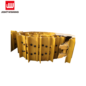 41L * 810มม. อะไหล่ช่วงล่างของ <span class=keywords><strong>ITM</strong></span> berco ชิ้นส่วนเครื่องจักรก่อสร้างชิ้นส่วน D475 Komatsu ประกอบชิ้นส่วน198-32-02155 - Product Image 3