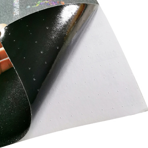 Ruban de sable antidérapant pour skateboard, imprimé coloré pour étudiants, vente en gros, 10 pièces - Product Image 1