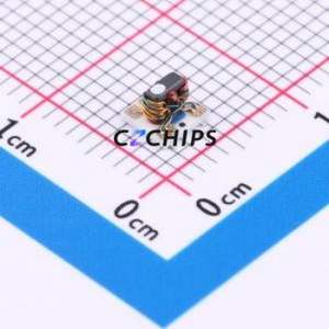 DBTC-20-4L+ RF Coupler SMD-5P RF ( Frequency: )( Coupling Factor: 20.4dB )( Insertion Loss: 0.9dB/1.5dB/1.2dB/0.7dB ) - Product Image 1