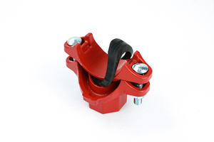 WFHSH, фитинги с механическим тройником - Product Image 4