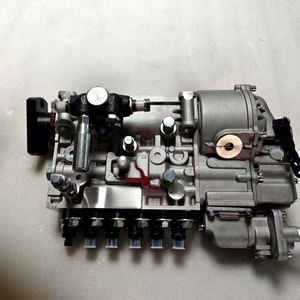 Pompe d'injection moteur Sinotruk VG1560080021 neuve pour camion – Pièce de rechange d'origine pour des performances optimales - Product Image 1