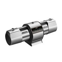 Système de filtration d'eau central IMRITA à ultrafiltration sous évier, grand débit 4T/H, en acier inoxydable, purificateur d'eau UF
