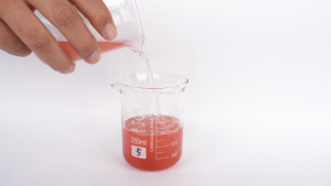 Acelerador Líquido de Grado Industrial SIDLEY AC205, Incluye Aditivos para Endurecer Concreto y Mortero - Product Image 3