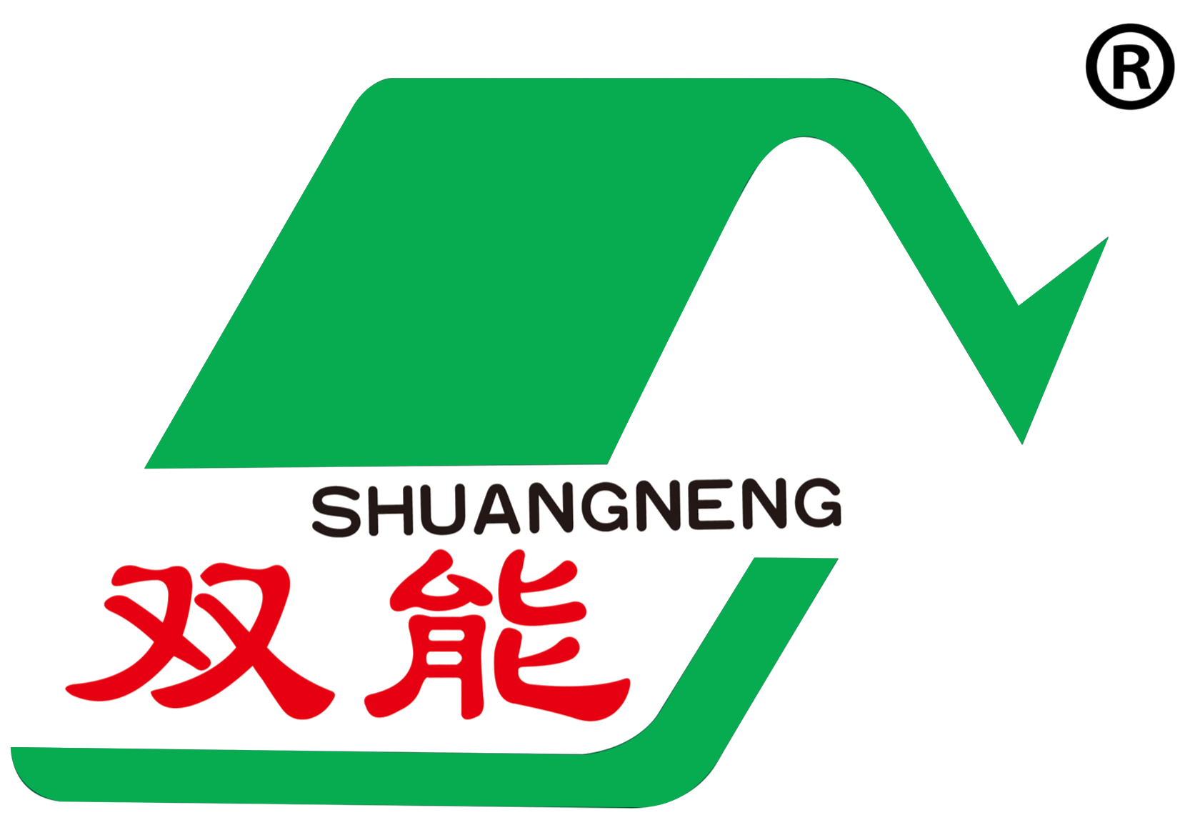 Hainan Shuangneng Building Materials Co., Ltd. logo