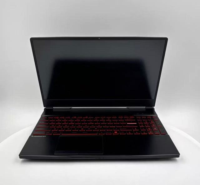 A grade For MSI GL65 i7 10gen RTX 2060(6G) 16G 512G 15.6inches used gaming laptop student Netbook business computer Windows 10