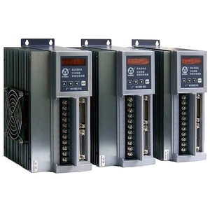 Nuevo Variador de Velocidad GSK DA98A-20 DA98A-30 DA98A-50 para Torno y Fresadora, 1 Año de Garantía, Origen CN/GUA - Product Image 2
