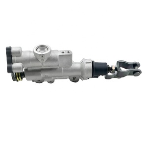 Ap03 — pompe avec maître cylindre pour frein arrière, pour Honda CR125R, CR250R, CRF250R, CRF250RX, CRF250X, CRF450R, CRF450RX, CRF450X, <span class=keywords><strong>CRF450L</strong></span> - Product Image 3