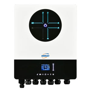 Inversor Solar Híbrido Sunmart <span class=keywords><strong>Axpert</strong></span> Ultra 11KW 48V150A - Product Image 2