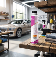 Additif anti-gel pour diesel, dépressant de point de liquidation, matière première domestique, réduit le point de blocage du filtre à froid 10 ℃