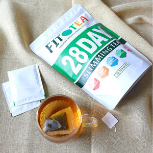 Vente en gros Meilleur efficace 28 jours amincissant la perte de <span class=keywords><strong>poids</strong></span> gras Thé mince <span class=keywords><strong>pour</strong></span> réduire la graisse <span class=keywords><strong>du</strong></span> ventre et <span class=keywords><strong>du</strong></span> corps - Product Image 3