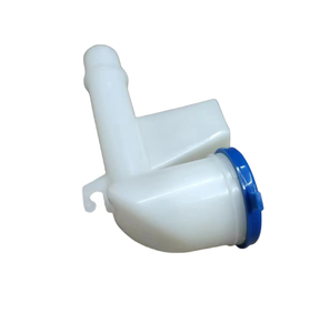 Nouveau tuyau de remplissage de liquide de nettoyage de verre pour Peugeot <span class=keywords><strong>308</strong></span> 308S 408 T93 Citroen OE 9806483280 - Product Image 4