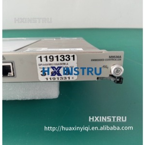 1 ชิ้นคีย์ไซท์ M9536A โมดูล H - Product Image 2