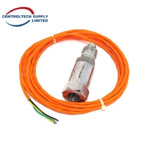 เครื่องตรวจจับเปลวไฟ UV รุ่น LG1093AA24 261A1812P012 ของแท้ใหม่ 21 บาร์ 177 องศาเซลเซียส สำหรับความปลอดภัยในการเผาไหม้อุตสาหกรรม - Product Image 3