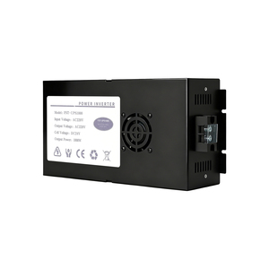 <span class=keywords><strong>UPS</strong></span> ad Alte Prestazioni Scontato per Backup di Alimentazione Affidabile e Continuo 1000W 2000W 3000W - Product Image 4