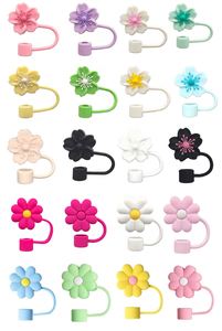 Capuchon de paille en PVC écologique pour pailles de gobelets Yeti Stanley – En stock, personnalisable, MOQ 3 - Product Image 5
