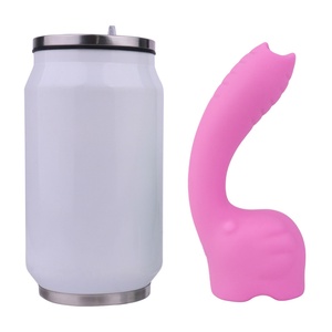 Masturbador Femenino Portátil, Cuatro Estilos de Huevos Vibradores a Elegir, Múltiples Configuraciones de Frecuencia, Apto para Mayores de 18 Años - Product Image 1
