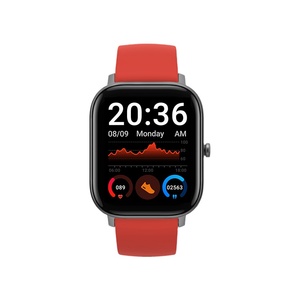 Reloj inteligente <span class=keywords><strong>amazfit</strong></span> <span class=keywords><strong>GTS</strong></span> <span class=keywords><strong>2</strong></span>, reloj inteligente deportivo con pantalla táctil, reloj inteligente con videollamada, teléfono para niñas - Product Image 1