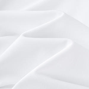 Camiseta Blanca de Manga Corta con Estampado, 100% Algodón Jersey, Transpirable, Ropa Casual para Hombre Q78 - Product Image 1