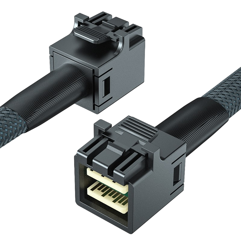 SFF 8643 to SFF 8643
