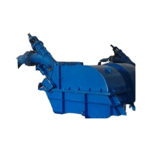 Mini-<span class=keywords><strong>turbine</strong></span> <span class=keywords><strong>hydraulique</strong></span> personnalisée Tego Kaplan Pelton Francis de 200 <span class=keywords><strong>kW</strong></span>, générateur d'énergie libre - Product Image 3